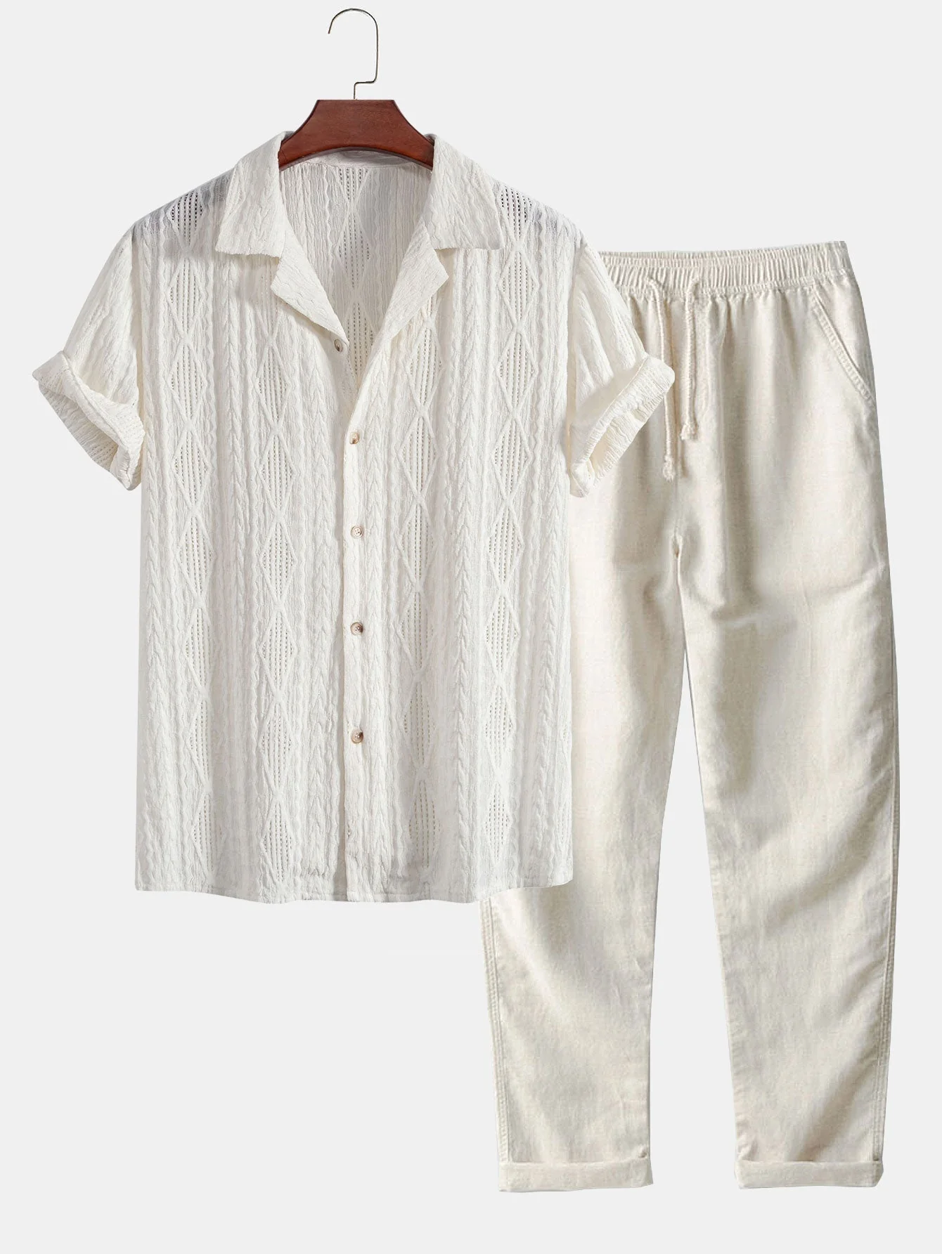 LEONARDO Resort Set - Image 5