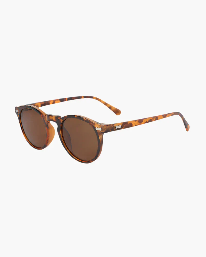 LOCARNO Old Money Sunglasses - Image 10
