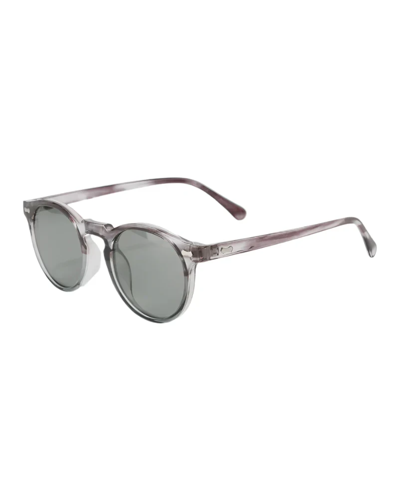 LOCARNO Old Money Sunglasses - Image 3