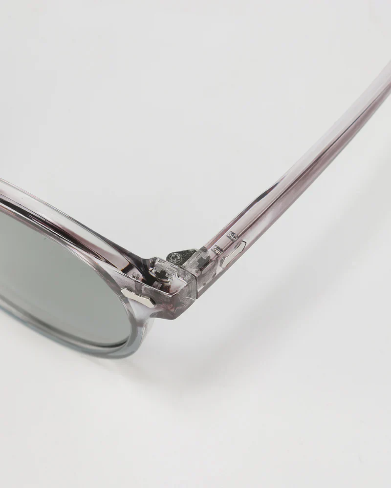 LOCARNO Old Money Sunglasses - Image 4
