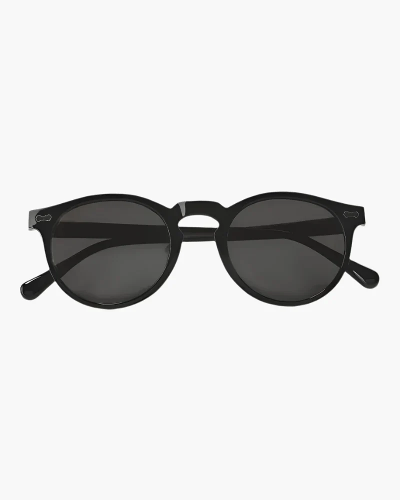 LOCARNO Old Money Sunglasses - Image 7