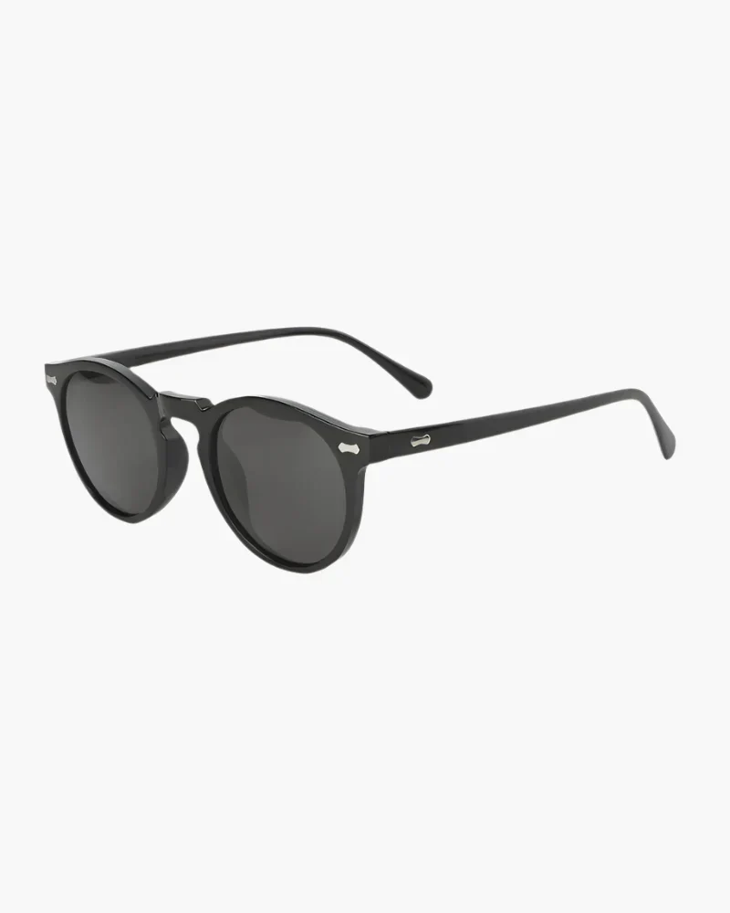 LOCARNO Old Money Sunglasses - Image 8