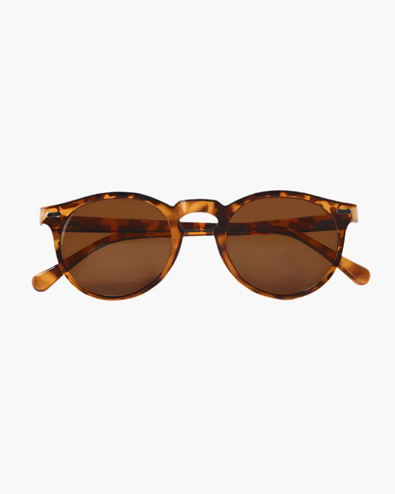 LOCARNO Old Money Sunglasses - Image 9