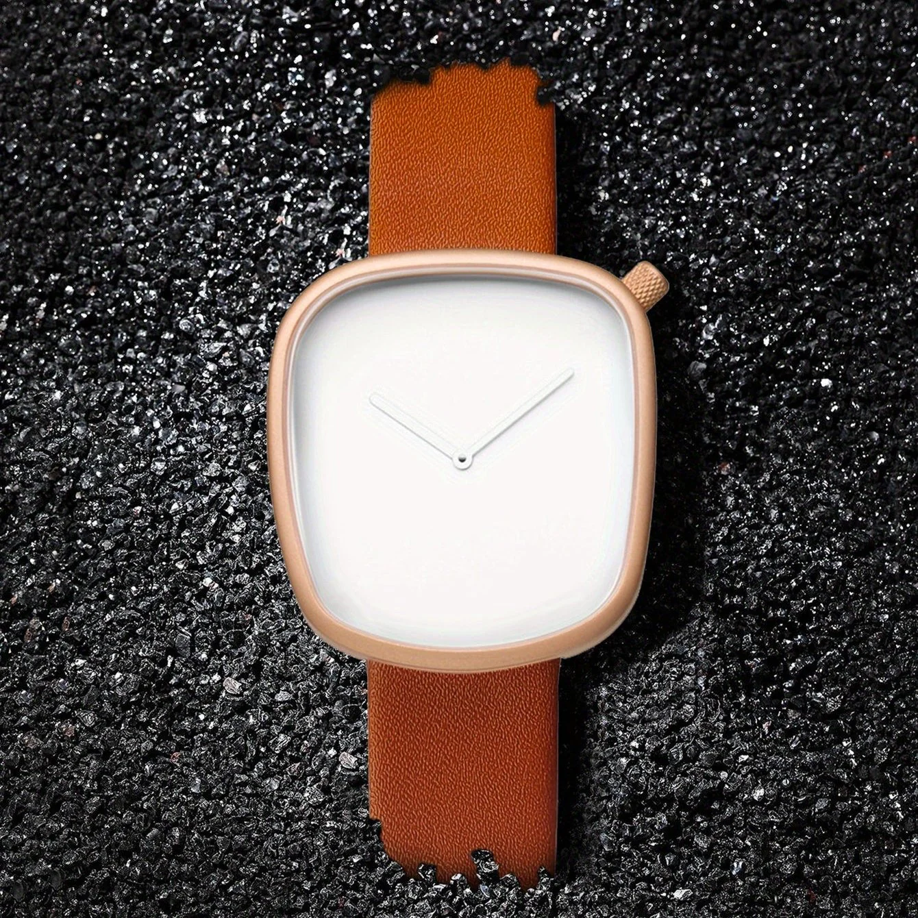 Logan Pierce Minimalist Timepiece - Image 7