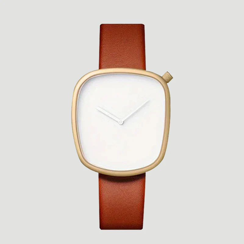 Logan Pierce Minimalist Timepiece - Image 8