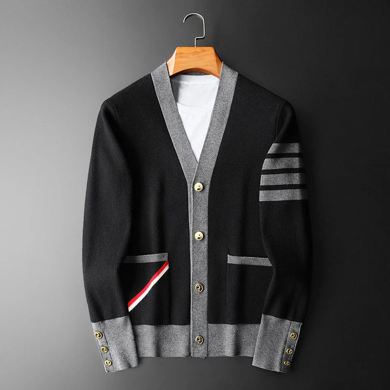 Logan Pierce Prestige Cardigan - Image 6