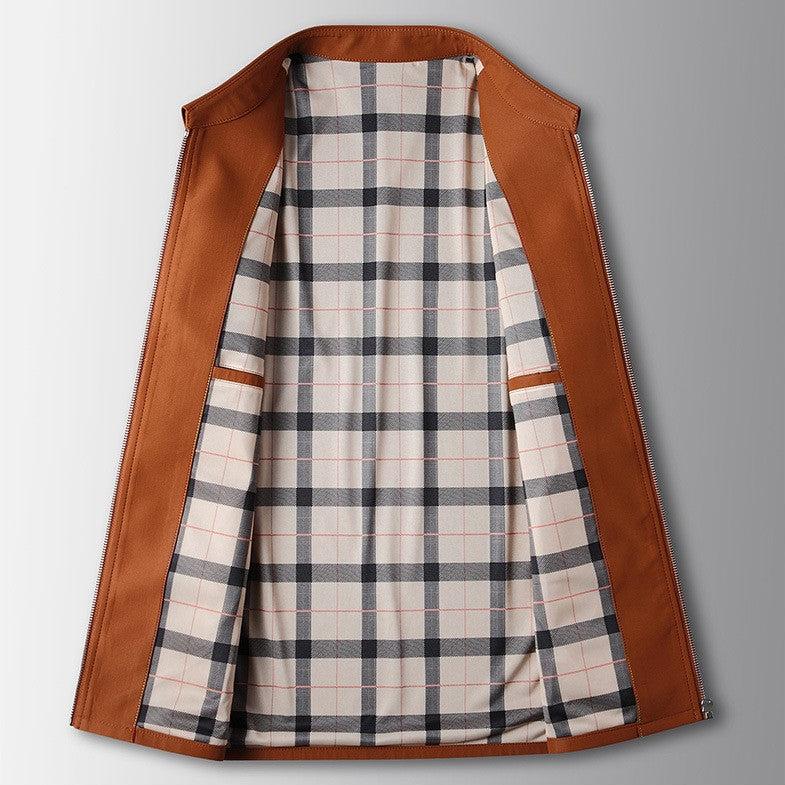 Logan Pierce Urban Style Jacket - Image 2