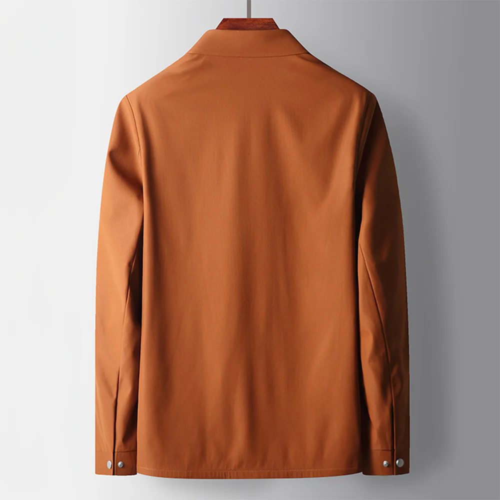 Logan Pierce Urban Style Jacket - Image 3