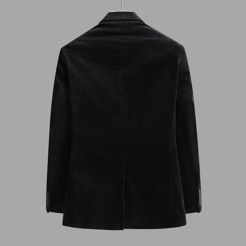 Logan Turner Corduroy Blazer - Image 3