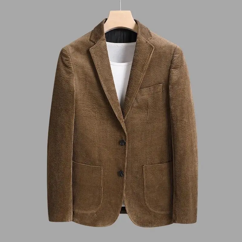 Logan Turner Corduroy Blazer - Image 4