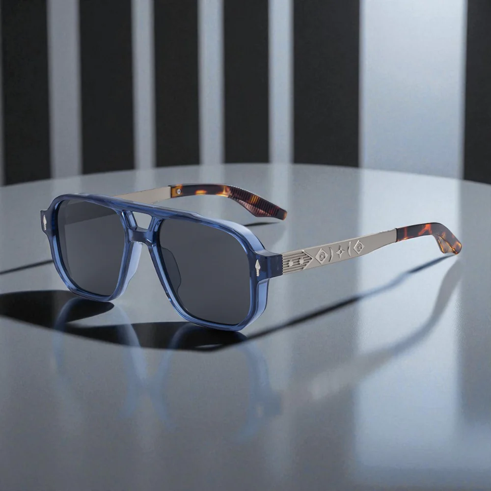 Lorenzo Don Crest Shades - Image 10