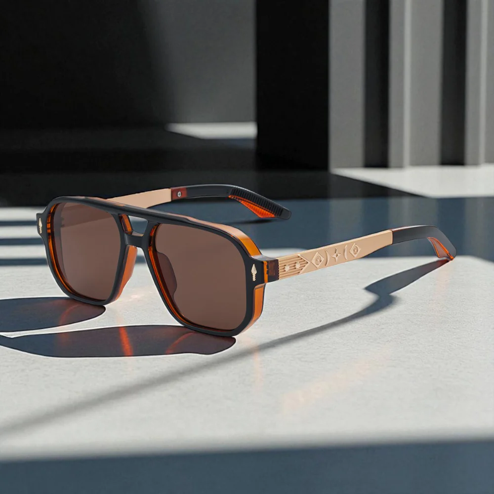 Lorenzo Don Crest Shades - Image 11