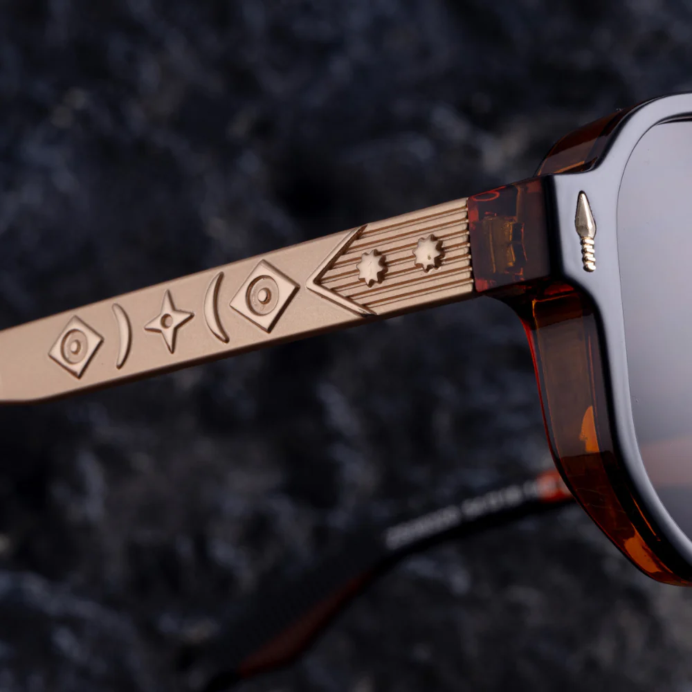 Lorenzo Don Crest Shades - Image 2