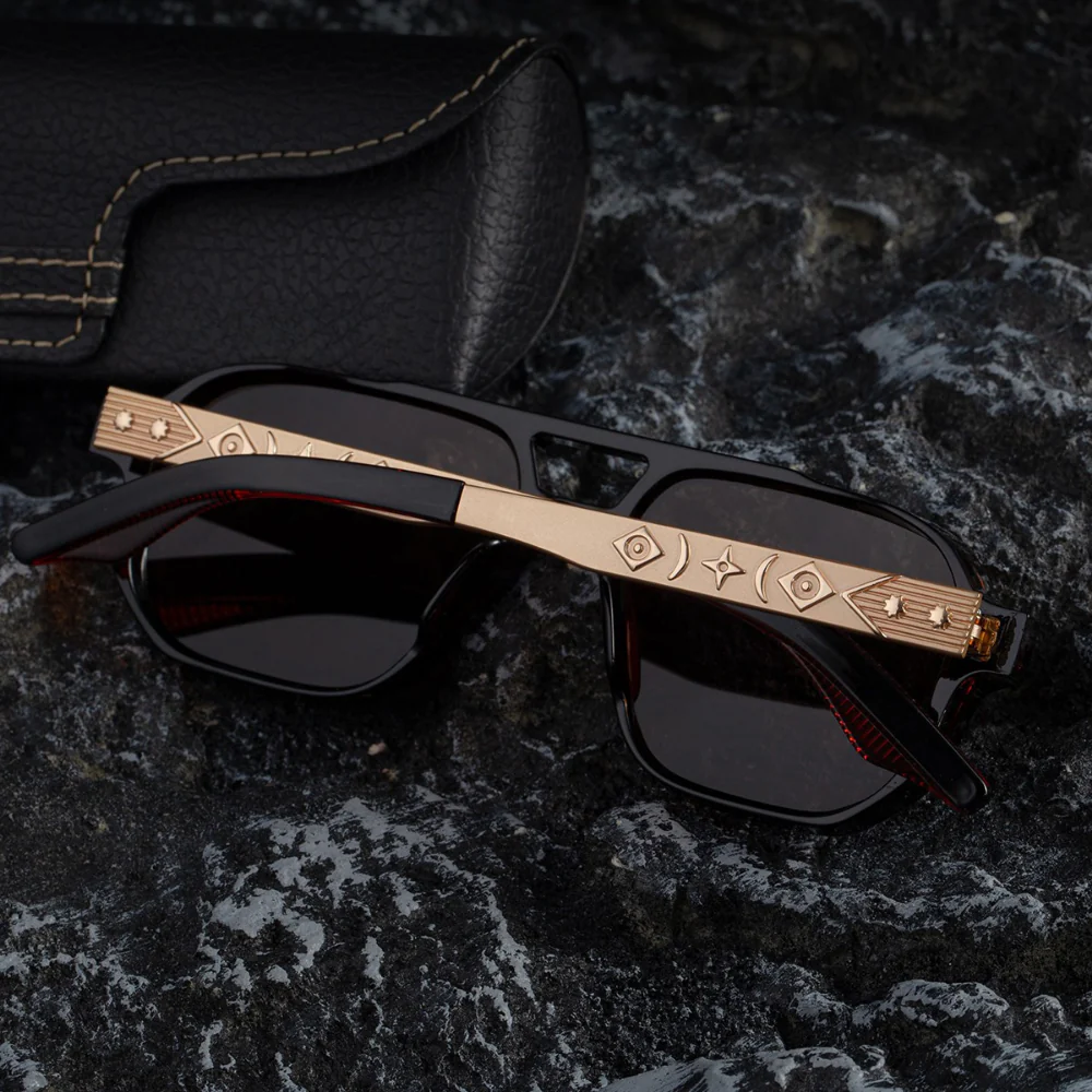 Lorenzo Don Crest Shades - Image 3