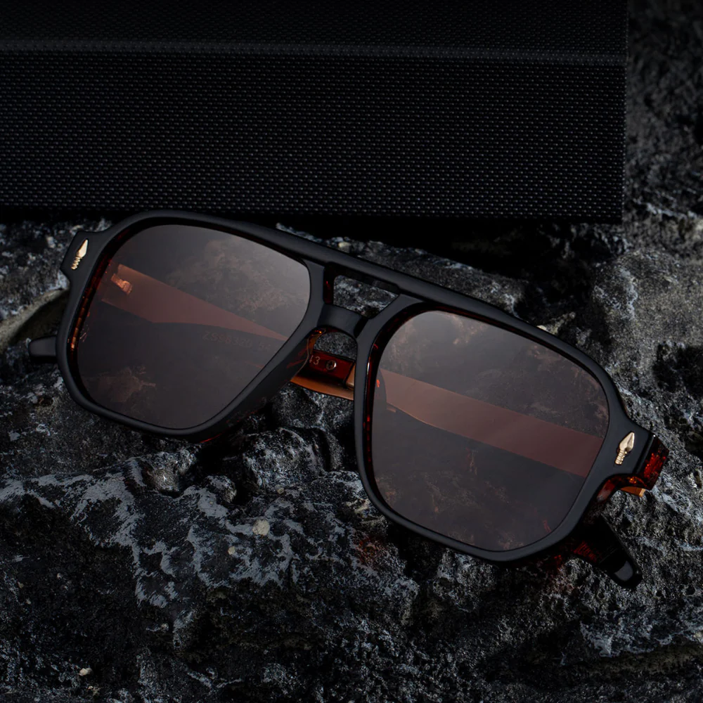 Lorenzo Don Crest Shades - Image 4