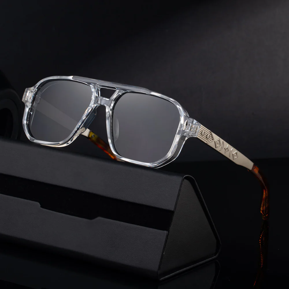 Lorenzo Don Crest Shades - Image 7