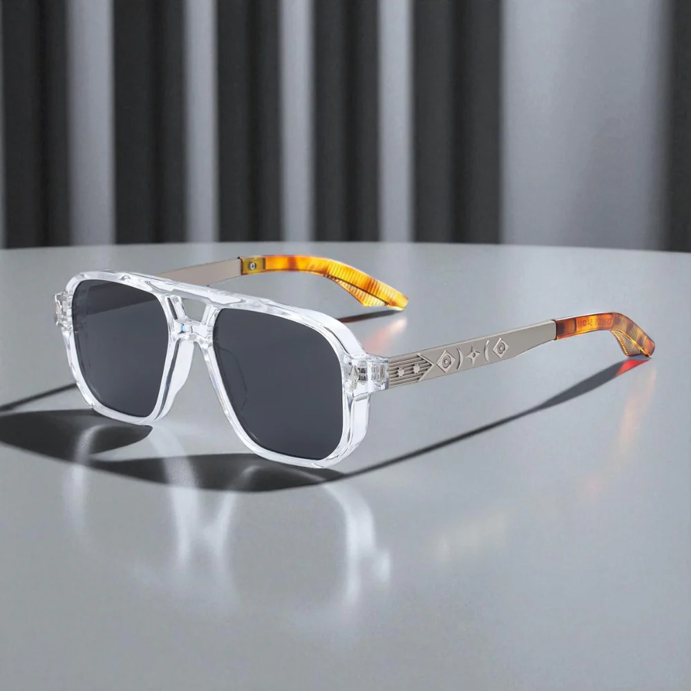 Lorenzo Don Crest Shades - Image 8