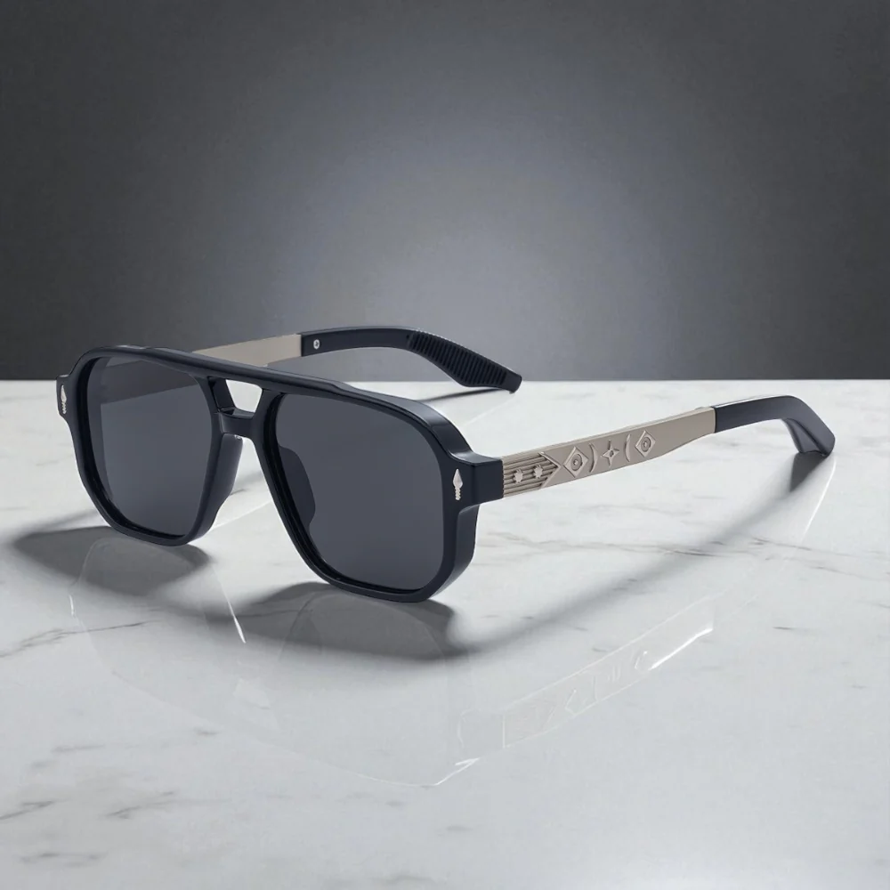 Lorenzo Don Crest Shades - Image 9