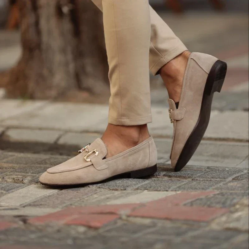 Lorenzo Don Dress Loafer - Image 3