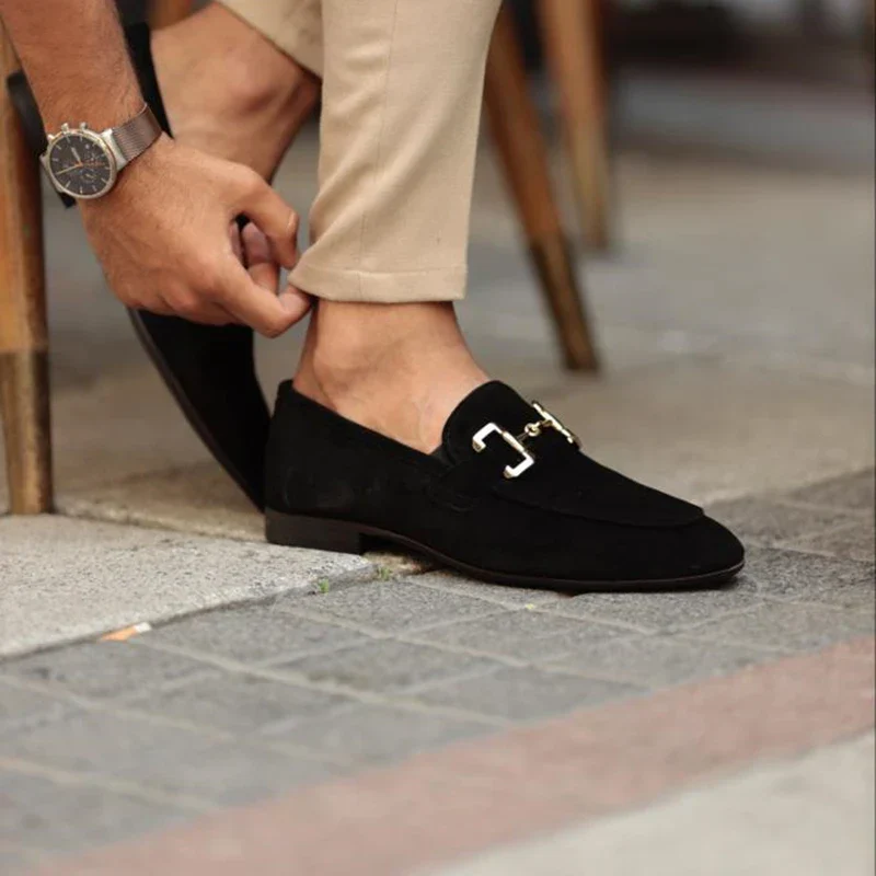 Lorenzo Don Dress Loafer - Image 4