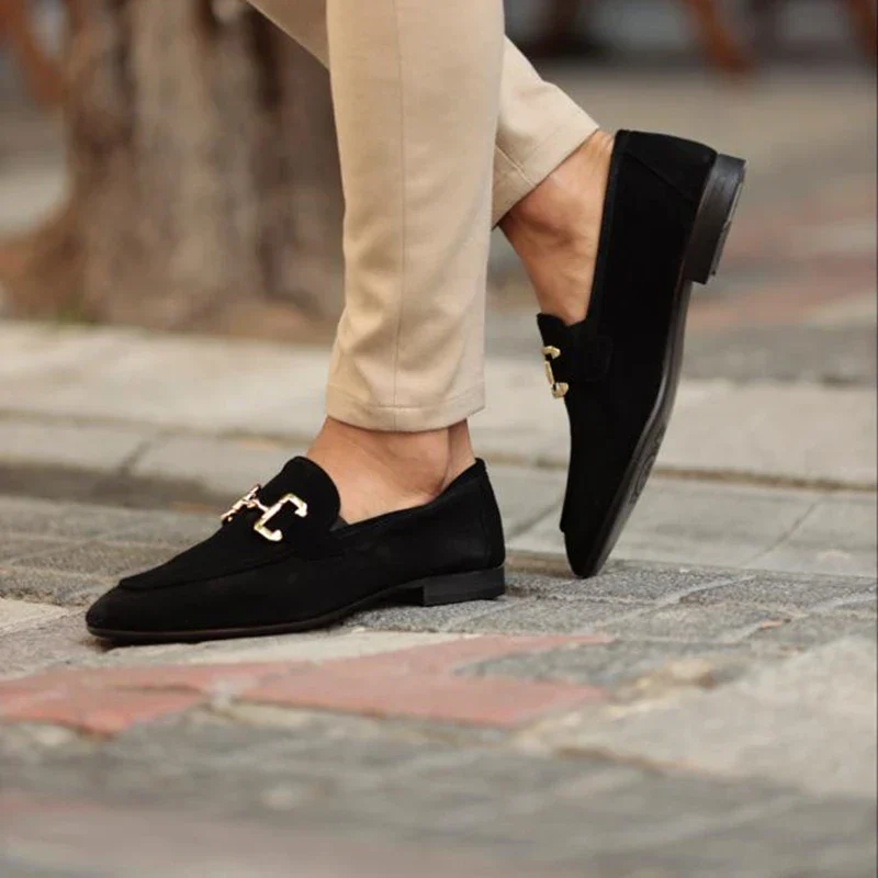 Lorenzo Don Dress Loafer - Image 5