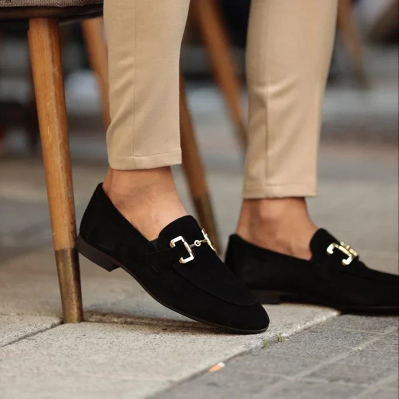 Lorenzo Don Dress Loafer - Image 6