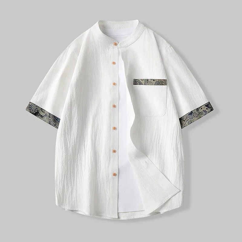 Lorenzo Don Heritage Shirt - Image 4