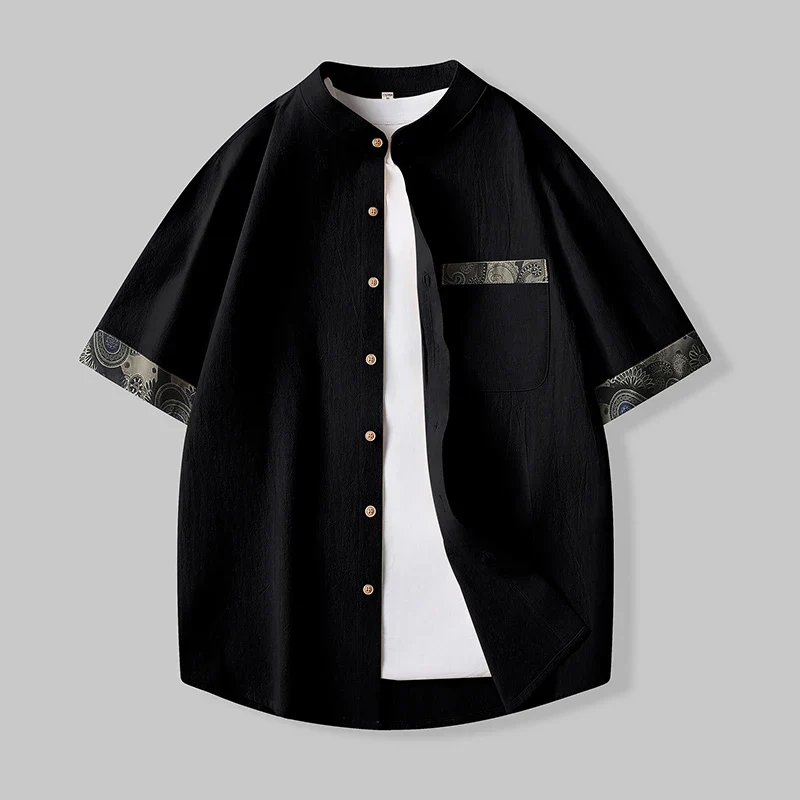 Lorenzo Don Heritage Shirt - Image 5