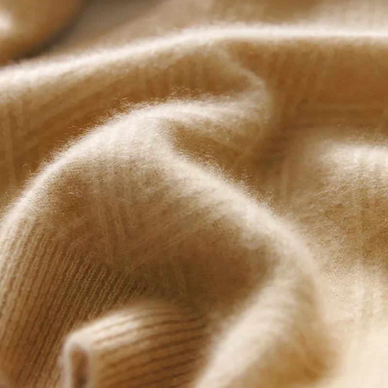 Lorenzo Don Holiday Knit Sweater - Image 4