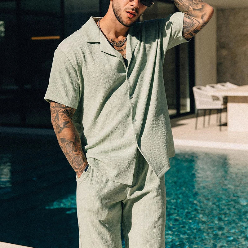 Lorenzo Don Premium Summer Set - Image 3