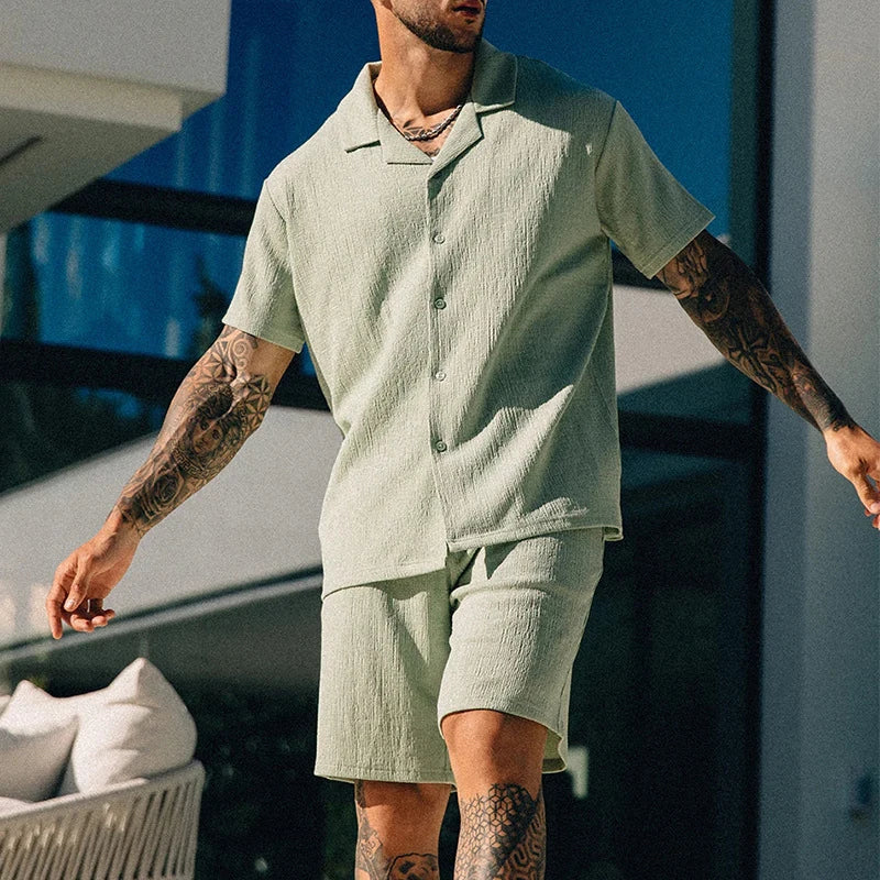 Lorenzo Don Premium Summer Set - Image 4