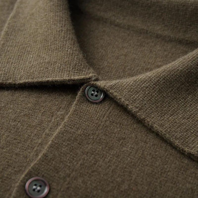 Lorenzo Don Prestige Cardigan - Image 5
