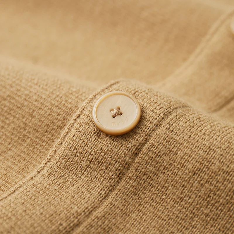 Lorenzo Don Prestige Cardigan - Image 7