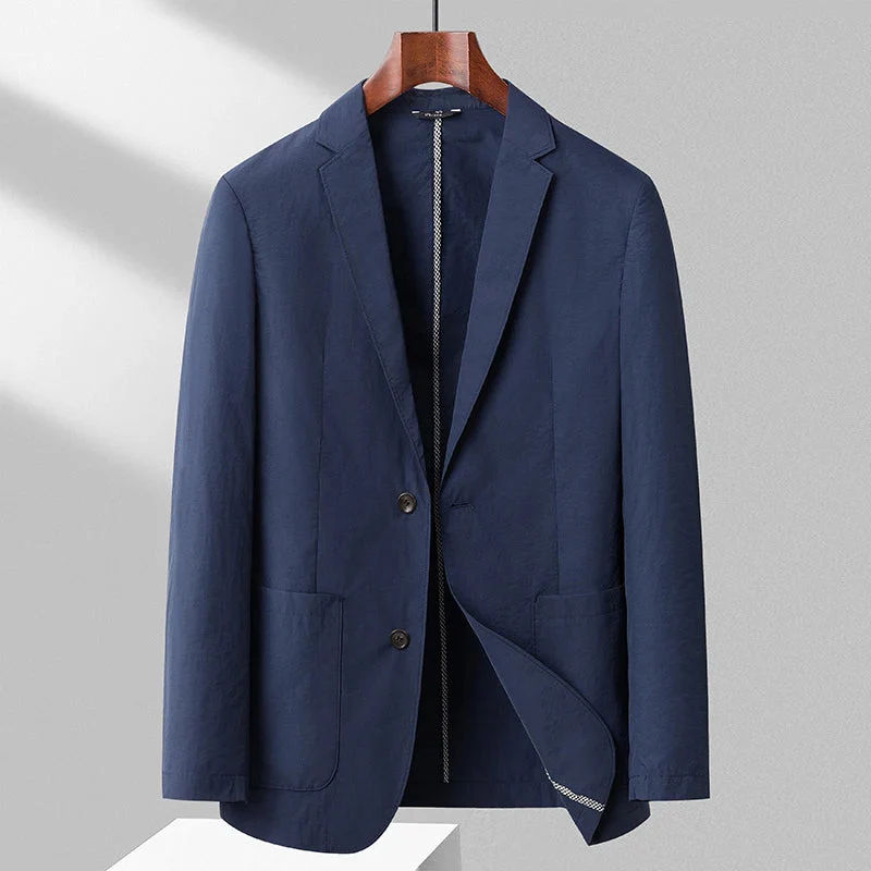 Lorenzo Don Summer Blazer - Image 4