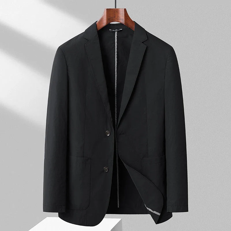 Lorenzo Don Summer Blazer - Image 5