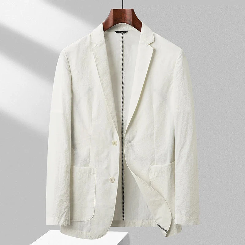 Lorenzo Don Summer Blazer - Image 6