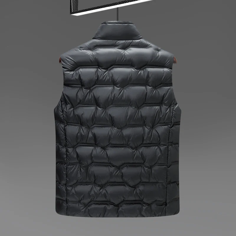 Lorenzo Don Windproof Down Jacket - Image 2