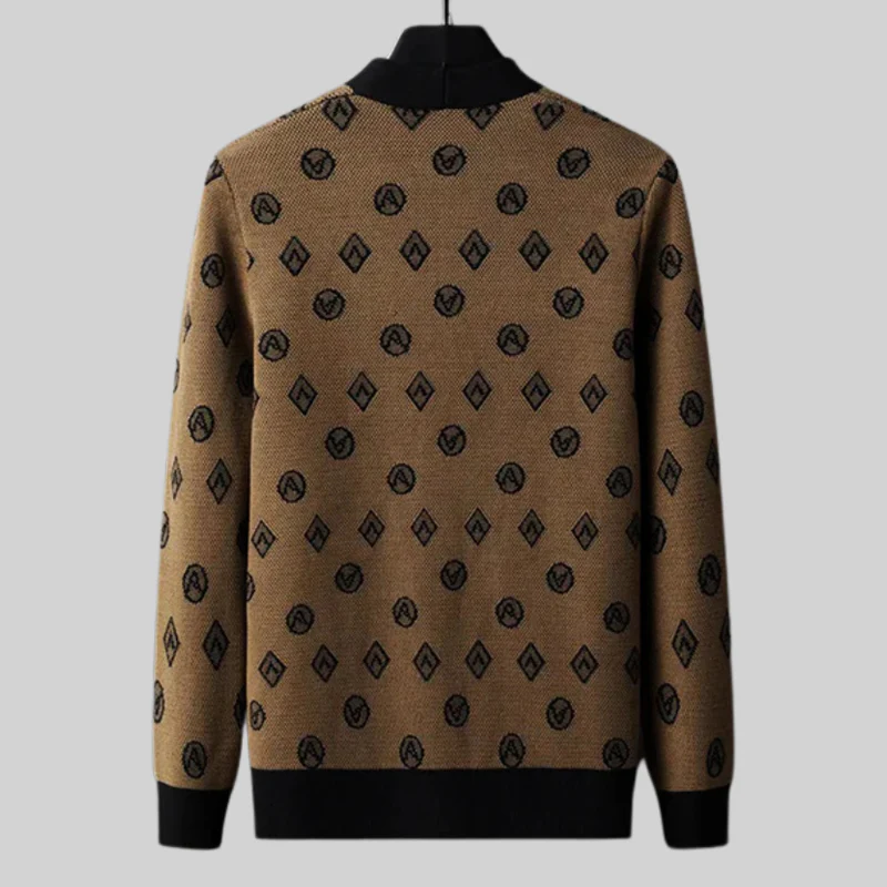 Lorenzo Prestige Cardigan - Image 3