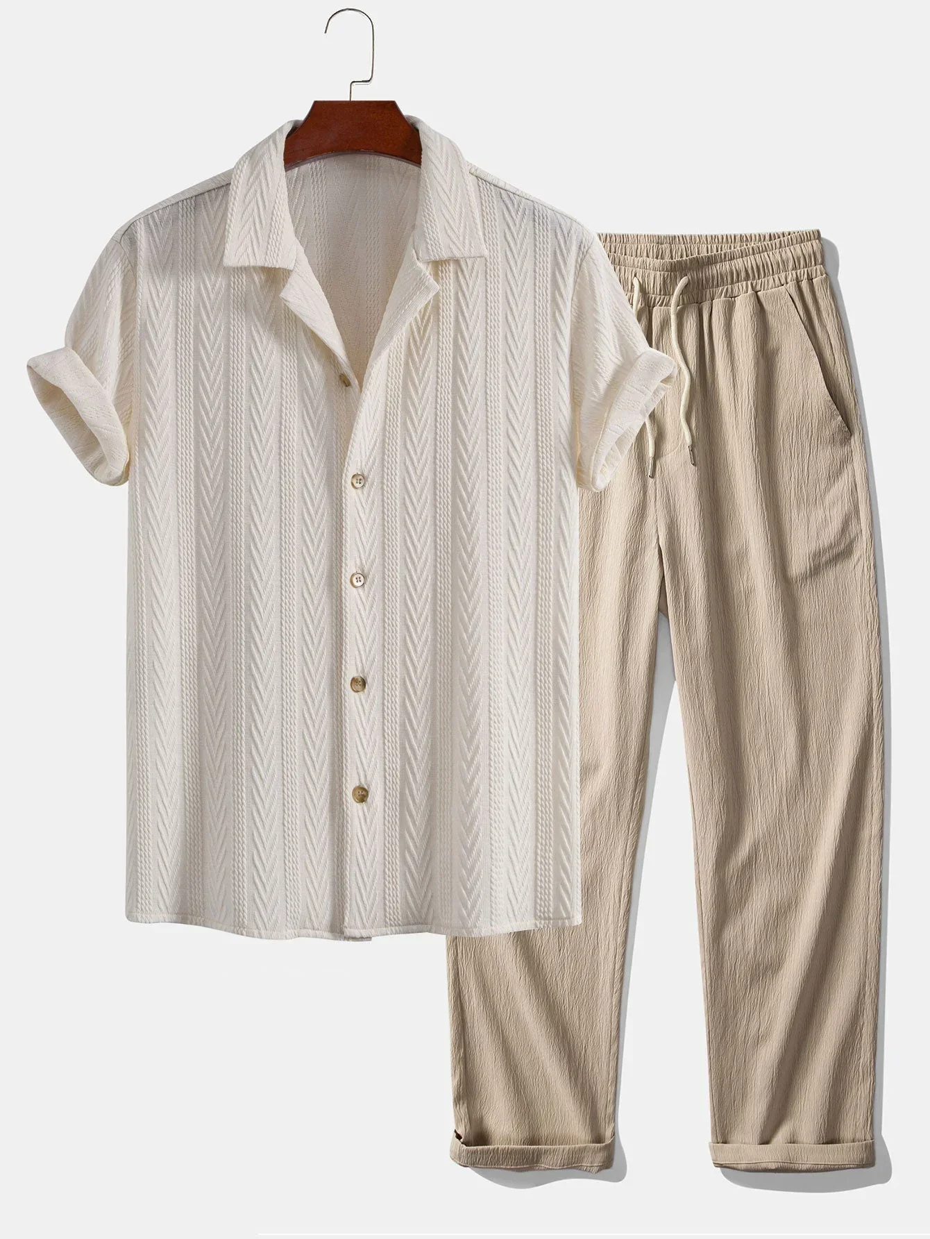 LORENZO Summer Set