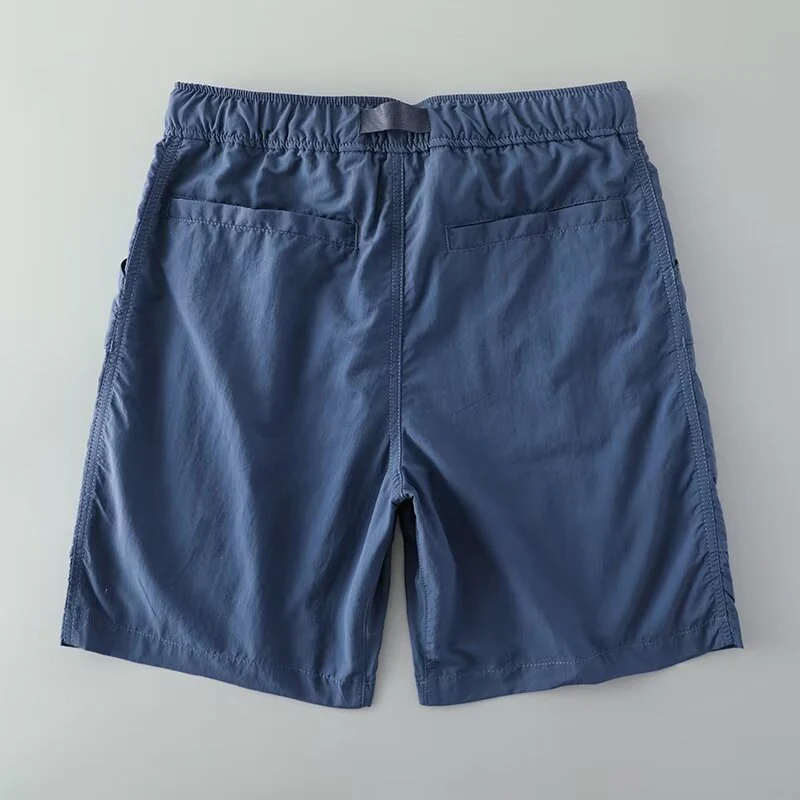 Lucas Carter Lightweight Shorts - Image 2