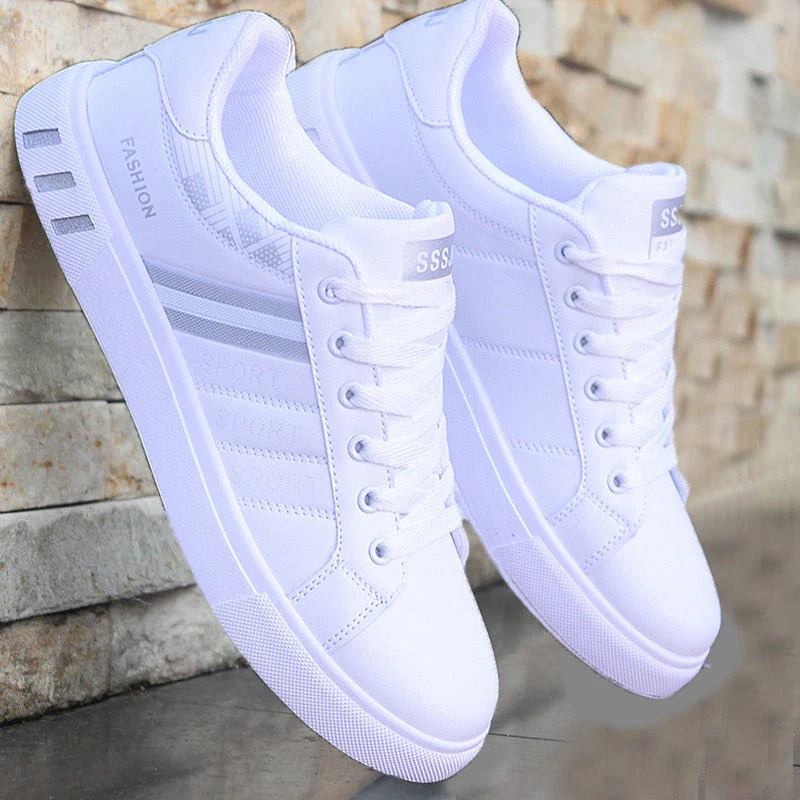 Lucas Carter Lightweight Sneakers - Image 3