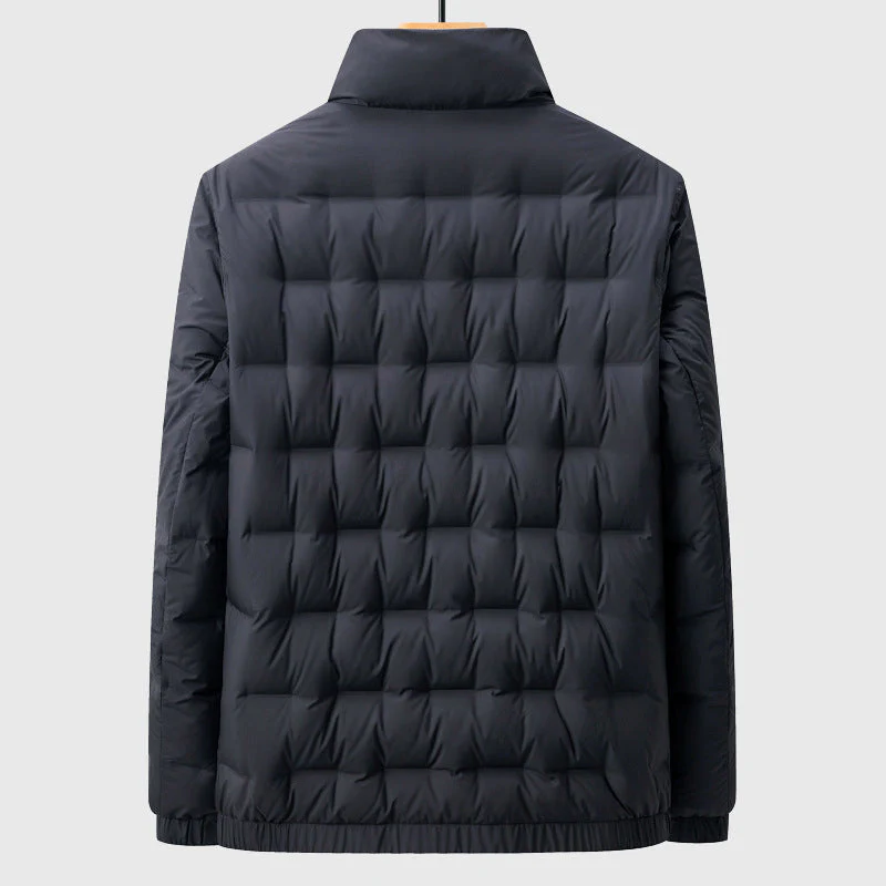 Luke Parkson Down Jacket - Image 4