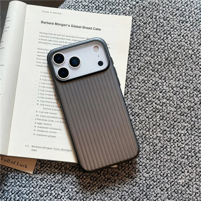 Lumine Vault 3D Case – iPhone 17 Series - Image 4
