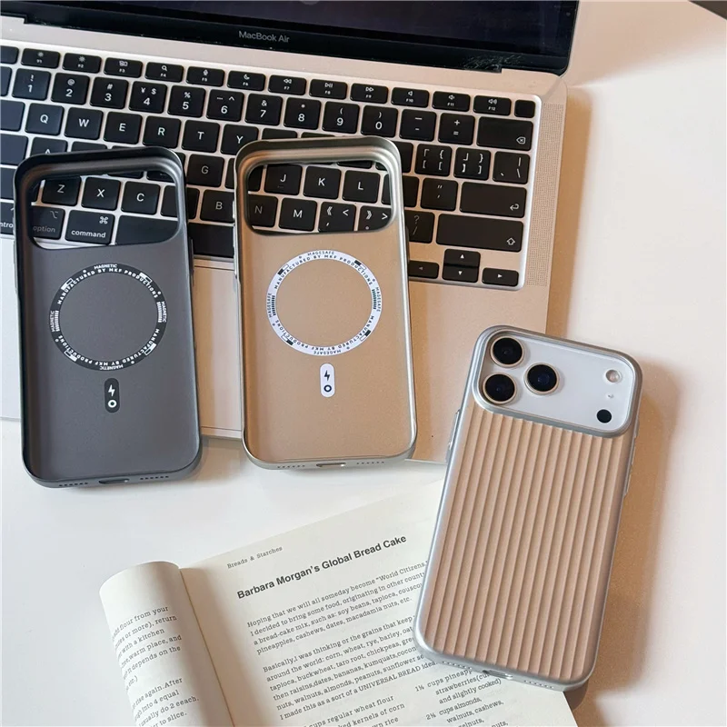 Lumine Vault 3D Case – iPhone 17 Series - Image 7