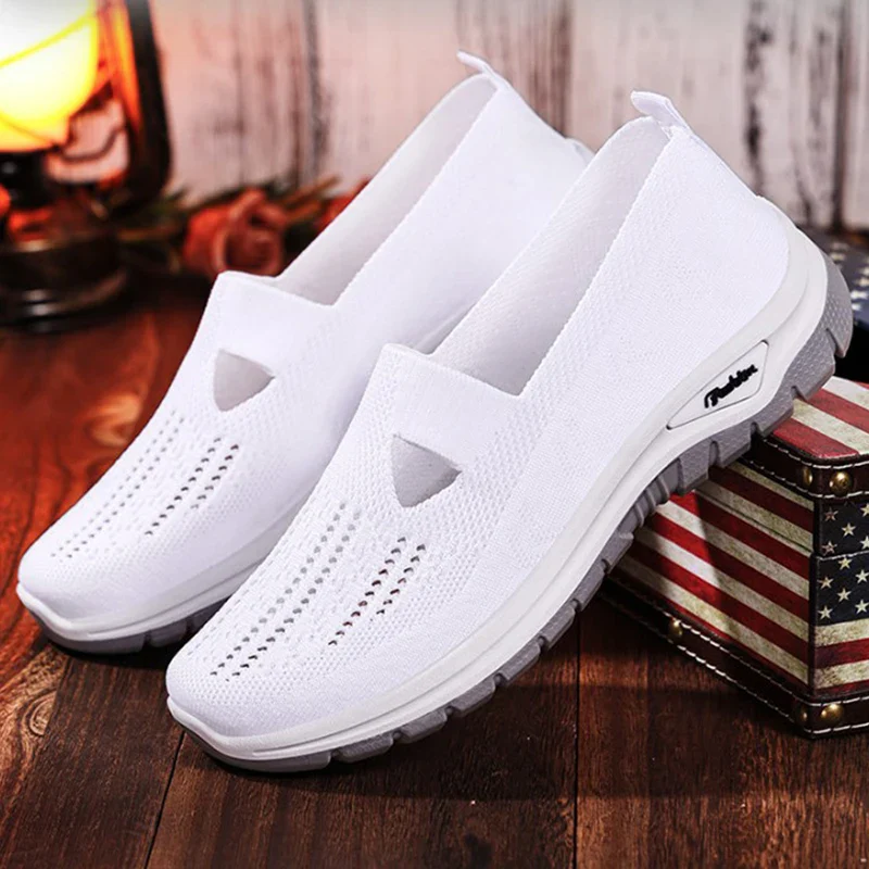 Luna Harper Slip-On Sneakers - Image 10