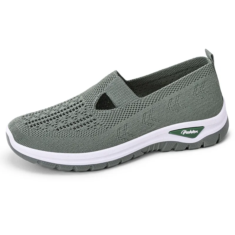 Luna Harper Slip-On Sneakers - Image 11