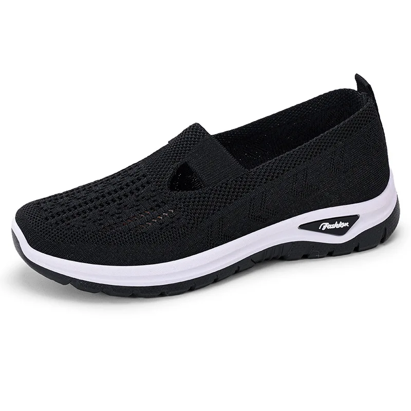 Luna Harper Slip-On Sneakers - Image 12