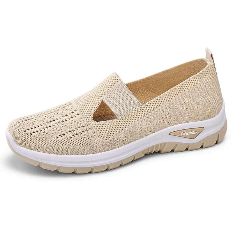 Luna Harper Slip-On Sneakers - Image 13