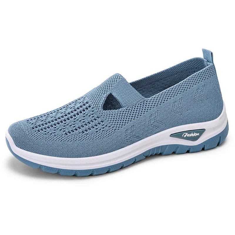 Luna Harper Slip-On Sneakers - Image 4