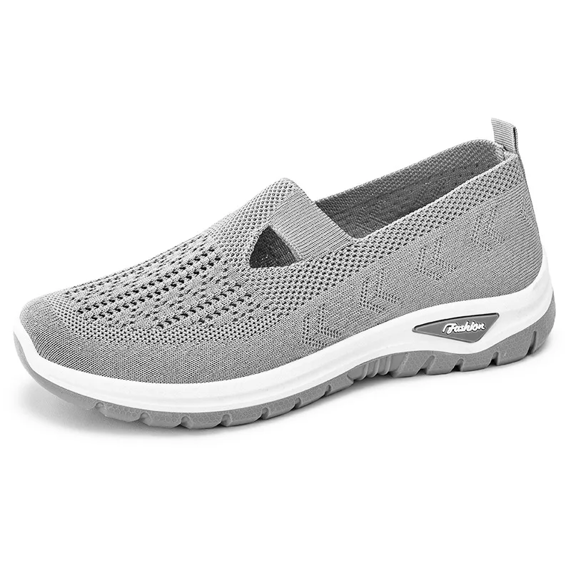 Luna Harper Slip-On Sneakers - Image 7